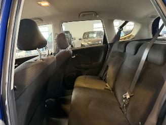 Honda Jazz 1.4 Hybrid Business Mode picture 22