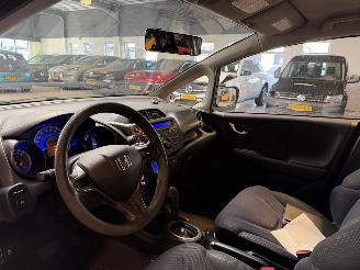Honda Jazz 1.4 Hybrid Business Mode picture 15