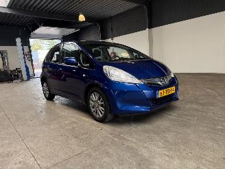 Honda Jazz 1.4 Hybrid Business Mode picture 7