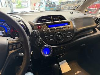 Honda Jazz 1.4 Hybrid Business Mode picture 19