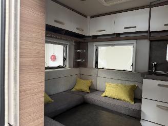 Knaus  Sport Silver Selection picture 11