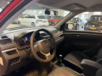 Suzuki Swift 1.2 Comfort EASS picture 18