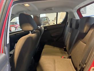 Suzuki Swift 1.2 Comfort EASS picture 14