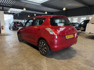 Suzuki Swift 1.2 Comfort EASS picture 3