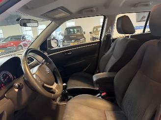 Suzuki Swift 1.2 Comfort EASS picture 17