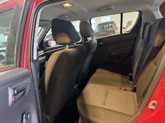 Suzuki Swift 1.2 Comfort EASS picture 13