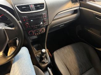 Suzuki Swift 1.2 Comfort EASS picture 21
