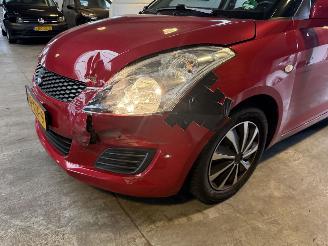 Suzuki Swift 1.2 Comfort EASS picture 11