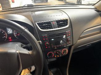 Suzuki Swift 1.2 Comfort EASS picture 23