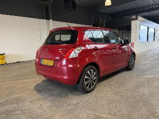 Suzuki Swift 1.2 Comfort EASS picture 5