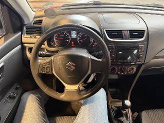 Suzuki Swift 1.2 Comfort EASS picture 19