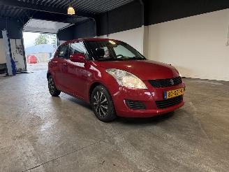 Suzuki Swift 1.2 Comfort EASS picture 7