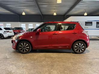 Suzuki Swift 1.2 Comfort EASS picture 2