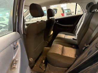 Toyota Corolla 1.6 VVT-i Anniversary picture 13