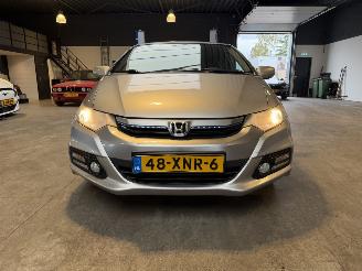 Honda Insight 1.3 Exclusive picture 8