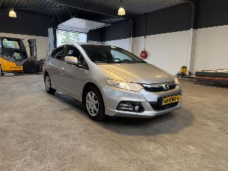 Honda Insight 1.3 Exclusive picture 7
