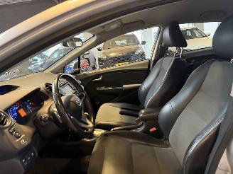 Honda Insight 1.3 Exclusive picture 14