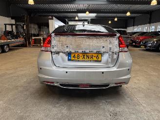 Honda Insight 1.3 Exclusive picture 4