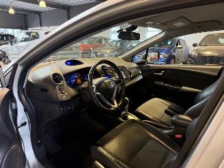 Honda Insight 1.3 Exclusive picture 12