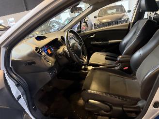 Honda Insight 1.3 Exclusive picture 13