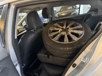 Honda Insight 1.3 Exclusive picture 10