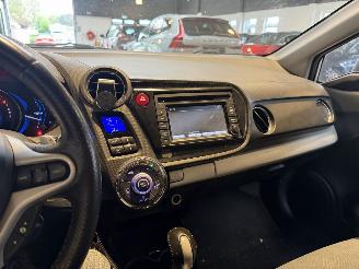 Honda Insight 1.3 Exclusive picture 19
