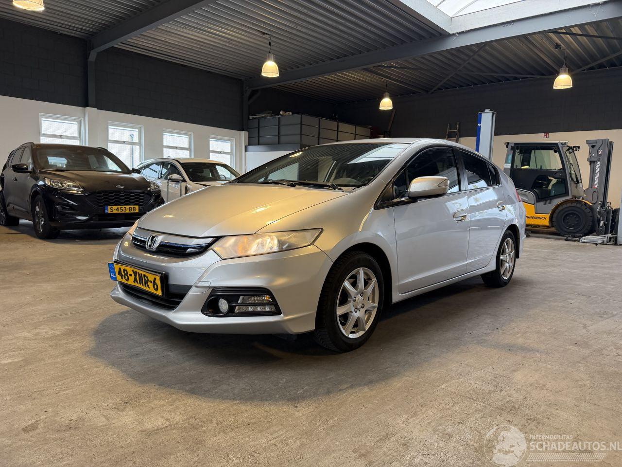 Honda Insight 1.3 Exclusive