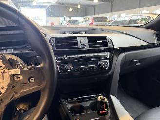 BMW 4-serie Gran Coupé 418i High Executive Edition picture 21