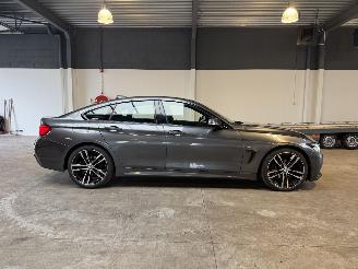 BMW 4-serie Gran Coupé 418i High Executive Edition picture 6