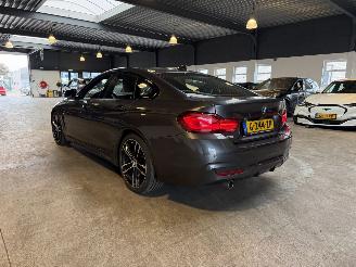 BMW 4-serie Gran Coupé 418i High Executive Edition picture 3