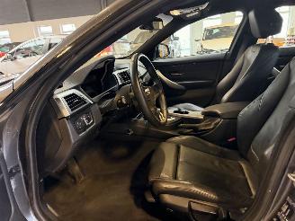BMW 4-serie Gran Coupé 418i High Executive Edition picture 13