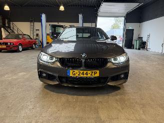 BMW 4-serie Gran Coupé 418i High Executive Edition picture 8