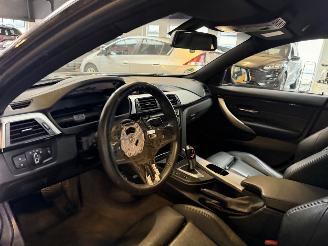 BMW 4-serie Gran Coupé 418i High Executive Edition picture 15