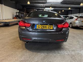 BMW 4-serie Gran Coupé 418i High Executive Edition picture 4
