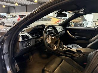 BMW 4-serie Gran Coupé 418i High Executive Edition picture 12