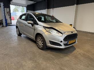 Ford Fiesta 1.0 Style picture 7