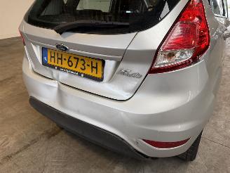 Ford Fiesta 1.0 Style picture 12