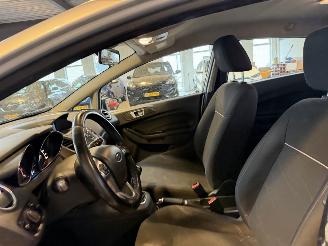 Ford Fiesta 1.0 Style picture 19