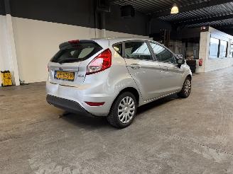 Ford Fiesta 1.0 Style picture 5