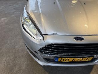 Ford Fiesta 1.0 Style picture 9