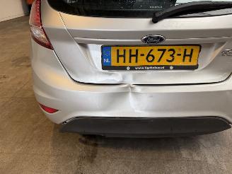 Ford Fiesta 1.0 Style picture 13