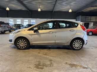 Ford Fiesta 1.0 Style picture 2