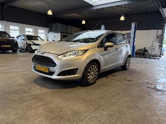 škoda osobní automobily Ford Fiesta 1.0 Style 2015/10
