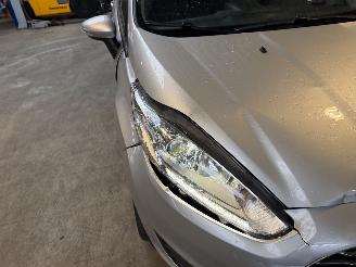 Ford Fiesta 1.0 Style picture 10