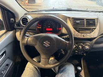 Suzuki Alto 1.0 Celebration EASSS picture 19