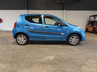 Suzuki Alto 1.0 Celebration EASSS picture 6