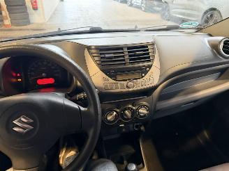 Suzuki Alto 1.0 Celebration EASSS picture 20
