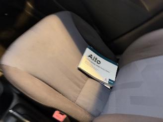 Suzuki Alto 1.0 Celebration EASSS picture 21