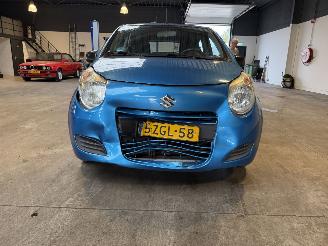Suzuki Alto 1.0 Celebration EASSS picture 8