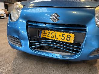 Suzuki Alto 1.0 Celebration EASSS picture 11